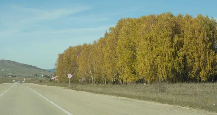 Cesta ka Livnu utemeljena jo&scaron; od Rimljana/