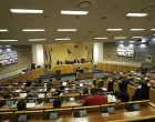 Predstavnički dom Parlamenta FBiH, sjednica/Senad Gubelić