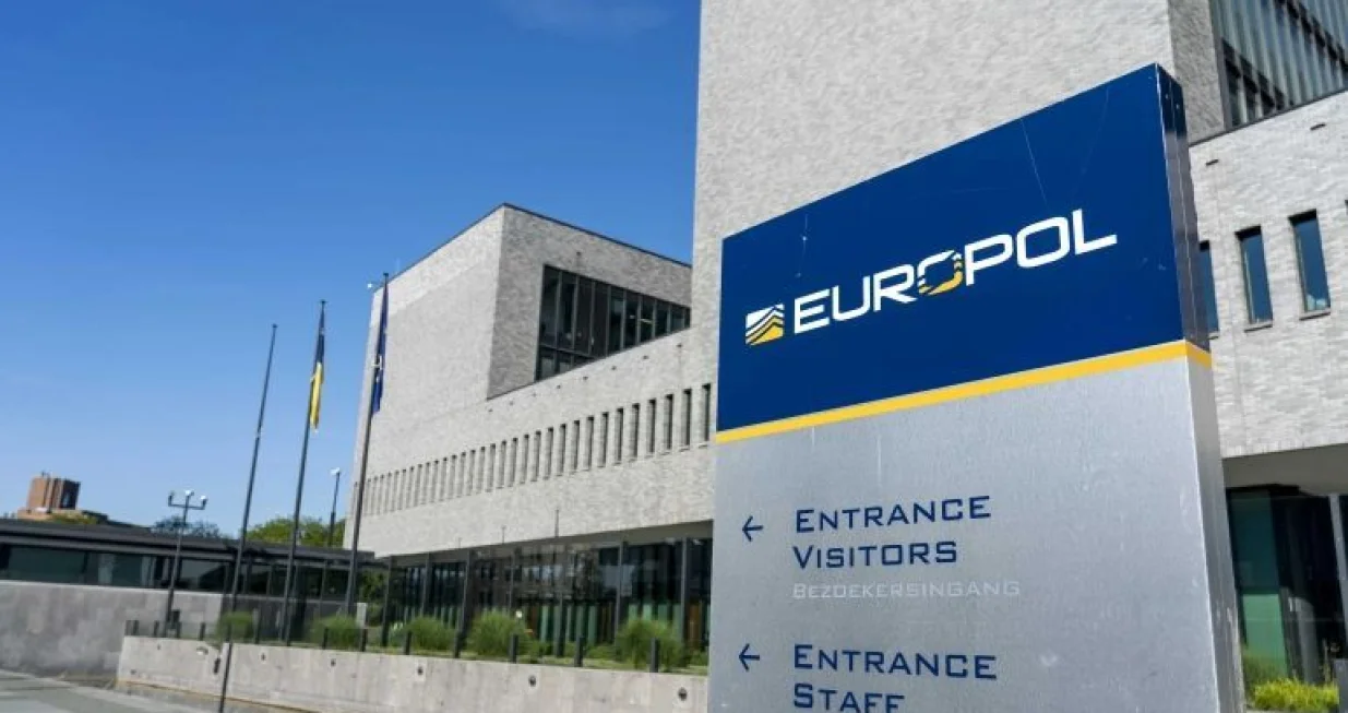 europol foto/