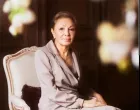 Farah Diba Pahlavi/