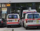 Vremenske oscilacije dom zdravlja stari grad/Senad Gubelić