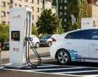 Beč dobio parkove za brzo punjenje električnih automobila/