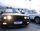 Mahalci okupljanje oldtajmeri automobili/Damir Deljo