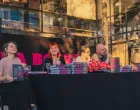 Zena Borba fotografija Ajla Salkic/