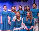 Detalj iz predstave "Tri boje cvekle"/FOTO: Aida Redžepagić/