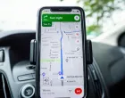 GOOGLE MAPA/Pexels