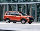 Novi kineski automobilski brend stigao u BiH adfhadfha/