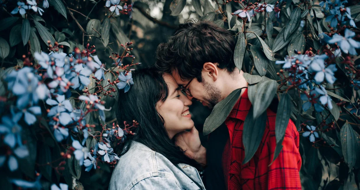 Ljubav, žena i mu&scaron;karac/Helena Lopes