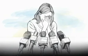 Eldina Zolj-Balenović: Menadžeri sopstvenog preživljavanja/Benjamin Krnić