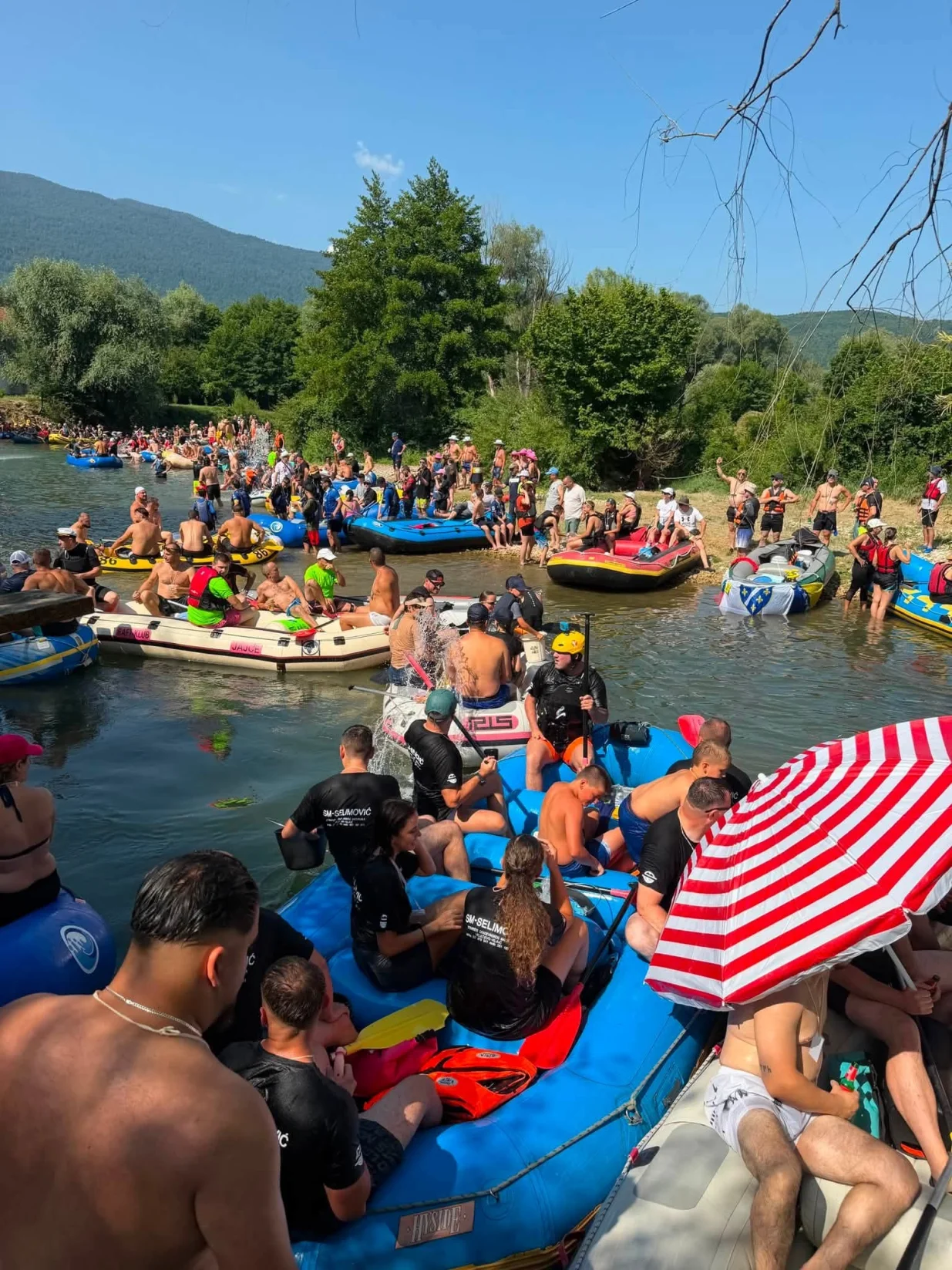 Plaža Alina Luka/