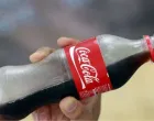 Coca- Cola/