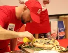 Majstori pizze/Anadolija/
