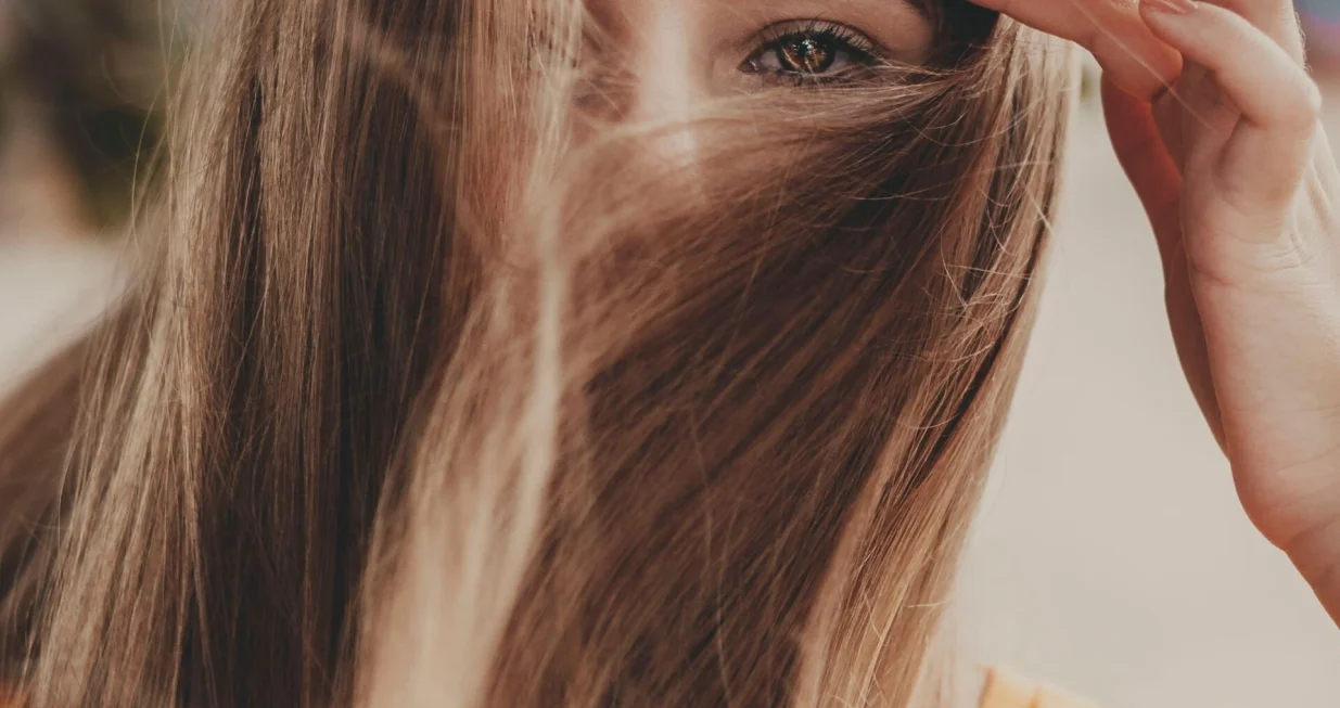 zdrava kosa/Pexels
