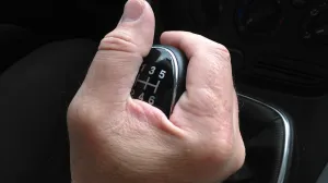 mjenjač automobila/