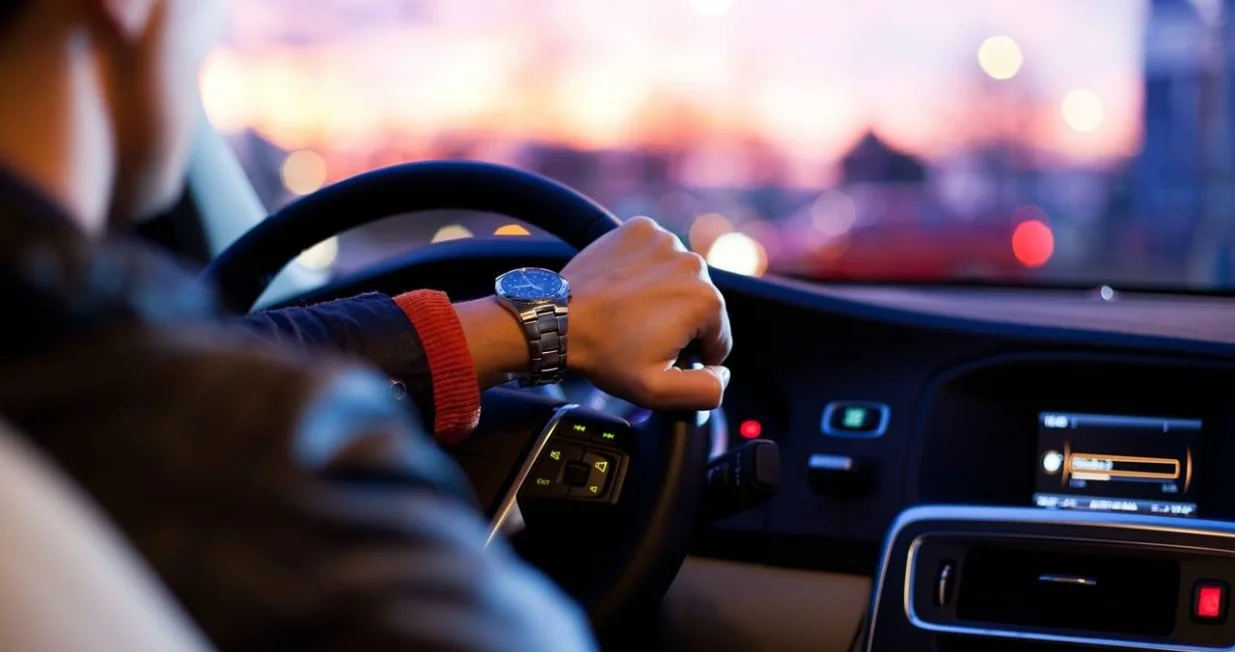 Automobili koji su nas odredili/