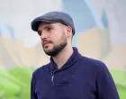 Književnik Fedor Marjanović/Svetlana Panić/