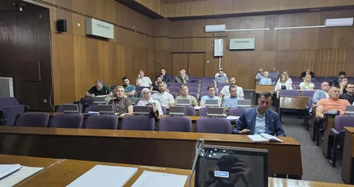 Općinsko vijeće Jajce/
