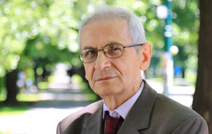 Hajdar Arifagić/