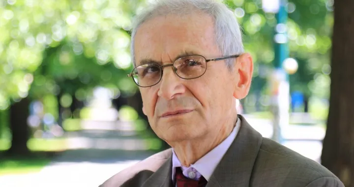Hajdar Arifagić/