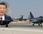 Egipatski MiG-29 avioni/