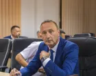 Premijer Ibrahim Dizdarić/Ines Sabic