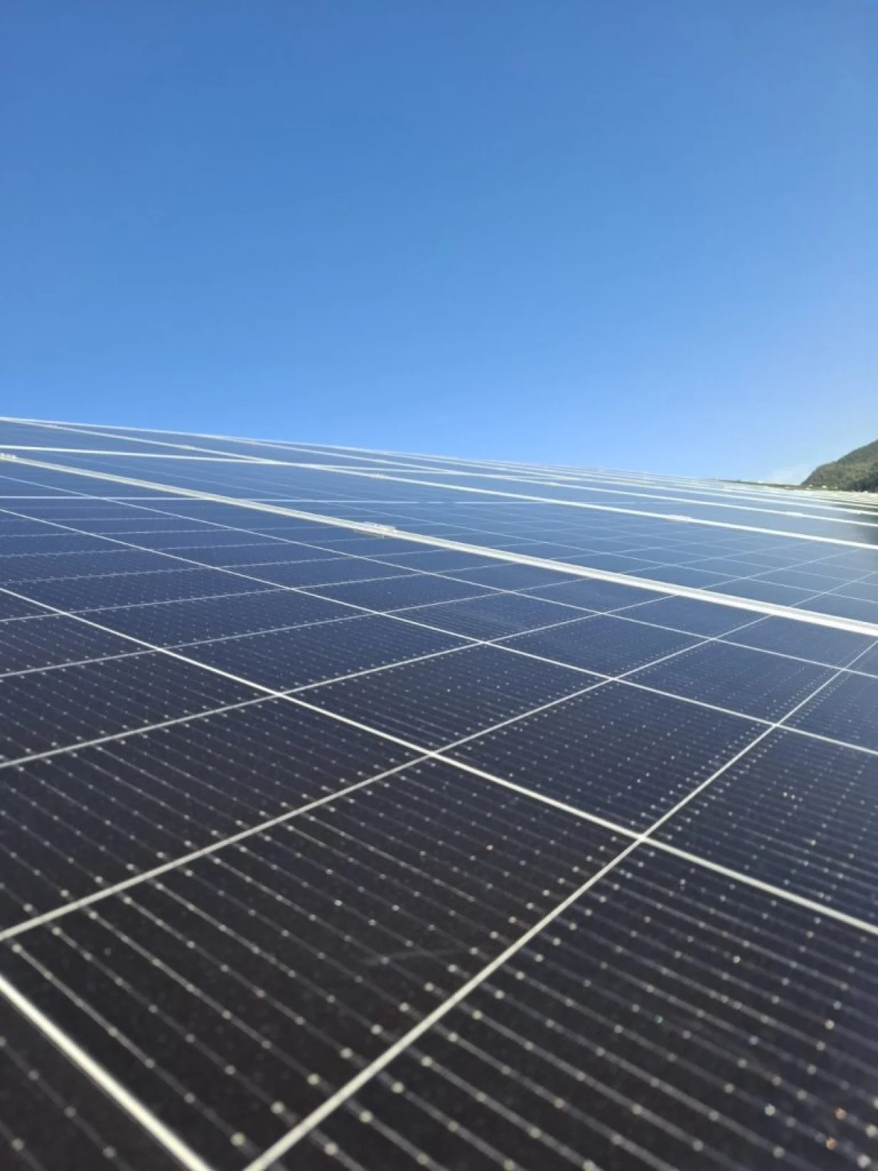 Planirana Prostranstva pod solarima biće tri puta veće od onih kod Mostara/