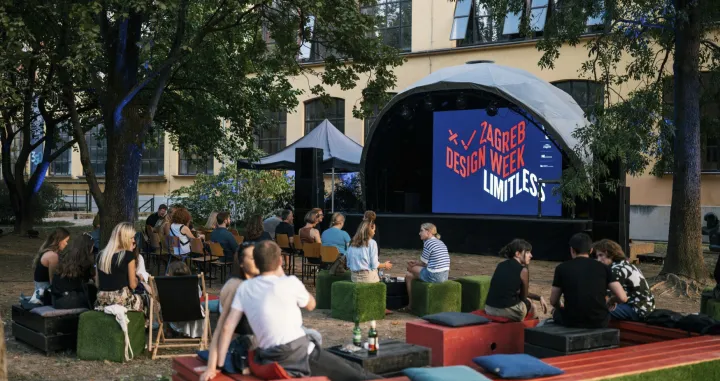 Zagreb Design Week 2026/