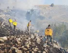Ga&scaron;enje požara/