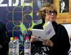 Jasna &Scaron;amić/