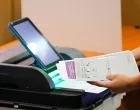 Centralna izborna komisija nove tehnologije/Damir Deljo