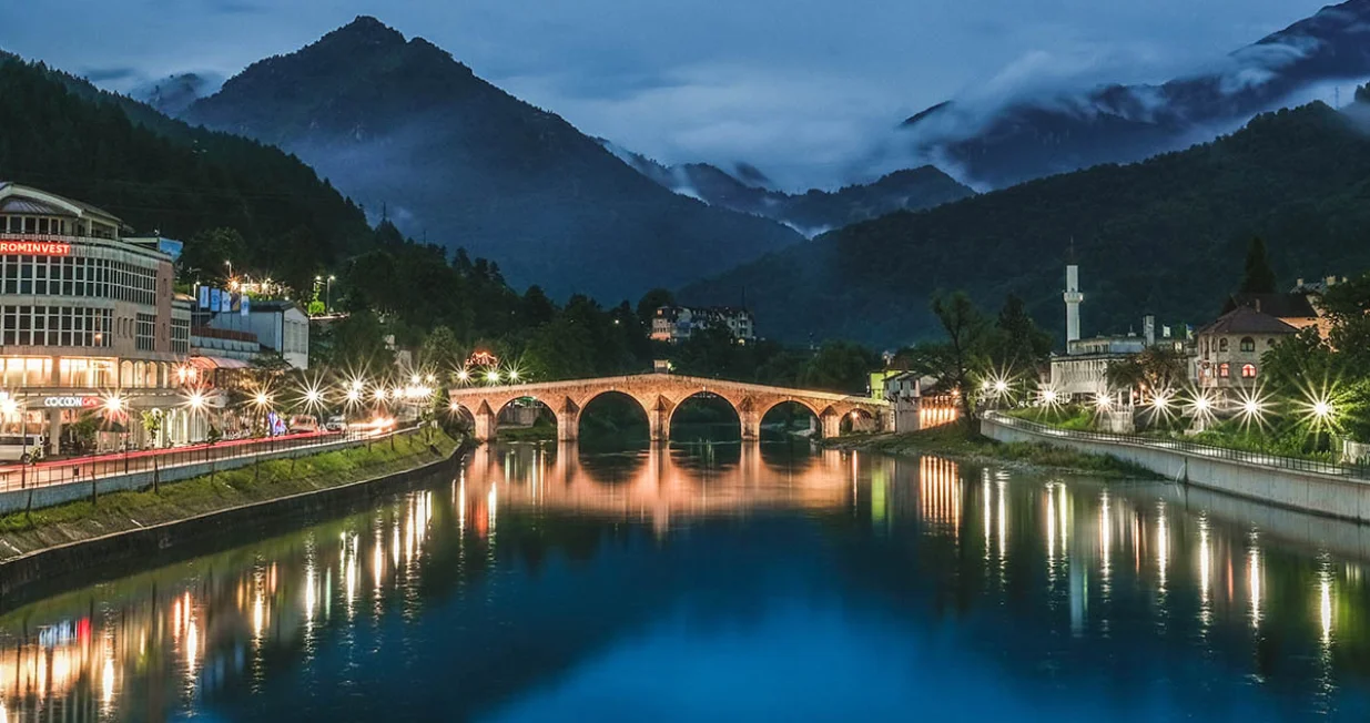 Hercegovina za vikend/