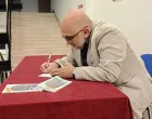 Profesor Sa&scaron;a Knežević, član Liste za pravdu i red/