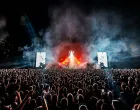 The Prodigy u sarajevu, koncert na grbavici, The Prodigy/The Prodigy/Instagram