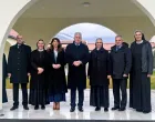 Nezaobilazan dio kampanje za izbore su i posjete vjerskim objektima/