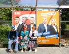 Predizborni plakati za lokalne izbore 2024/Damir Deljo