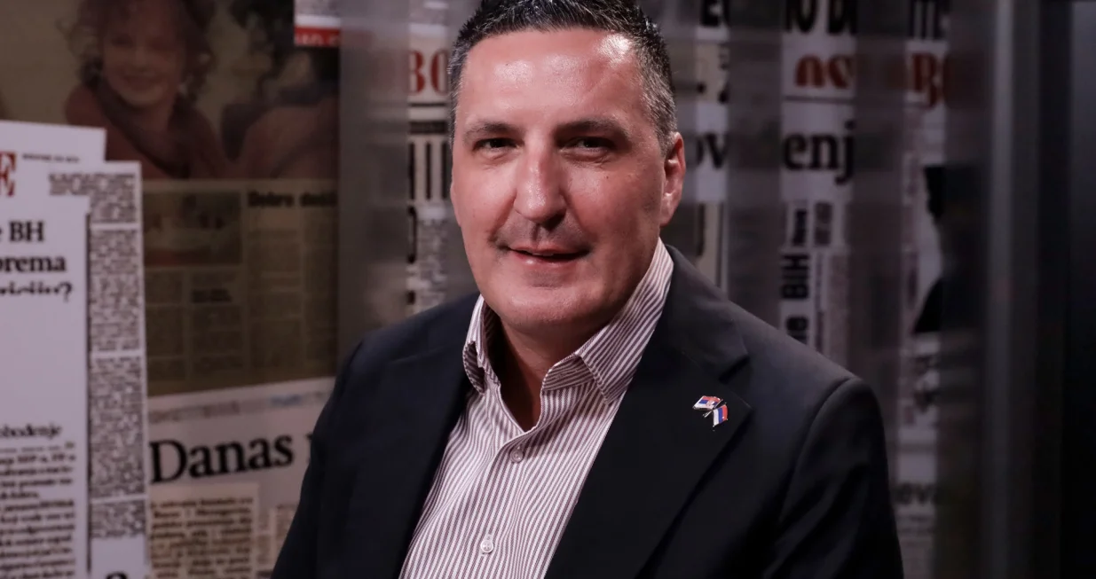 Nedeljko Elek/