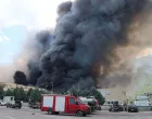 Deponija Uborak/Fb Građanska Inicijativa 
