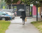 Ljetni pljusak juni 2026/Damir Deljo