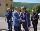 Vučić i Dodik, svesrpsko veselje/