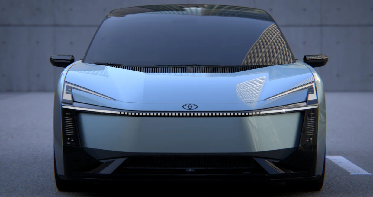 Toyota Corolla ConceptNova era najprodavanijeg automobila na svijetu/