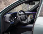 Test &ndash; Mercedes 220d 4Matic Digitalizovani luksuz za vozače 21. vijeka sdfadfhadfh/Wiper
