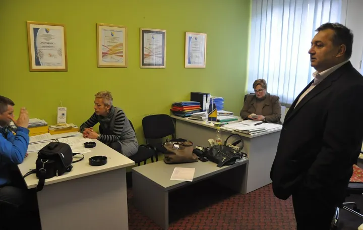 Samir Fajić, sindikati dobili &scaron;ta su tražili/