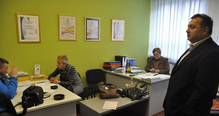 Samir Fajić, sindikati dobili &scaron;ta su tražili/