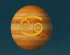 Jupiter ulazi u znak Raka//