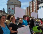 ZZO USK u vrijeme protesta ortopedičara/
