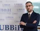 Edis Ražanica, novi direktor Udruženja banaka BiH/