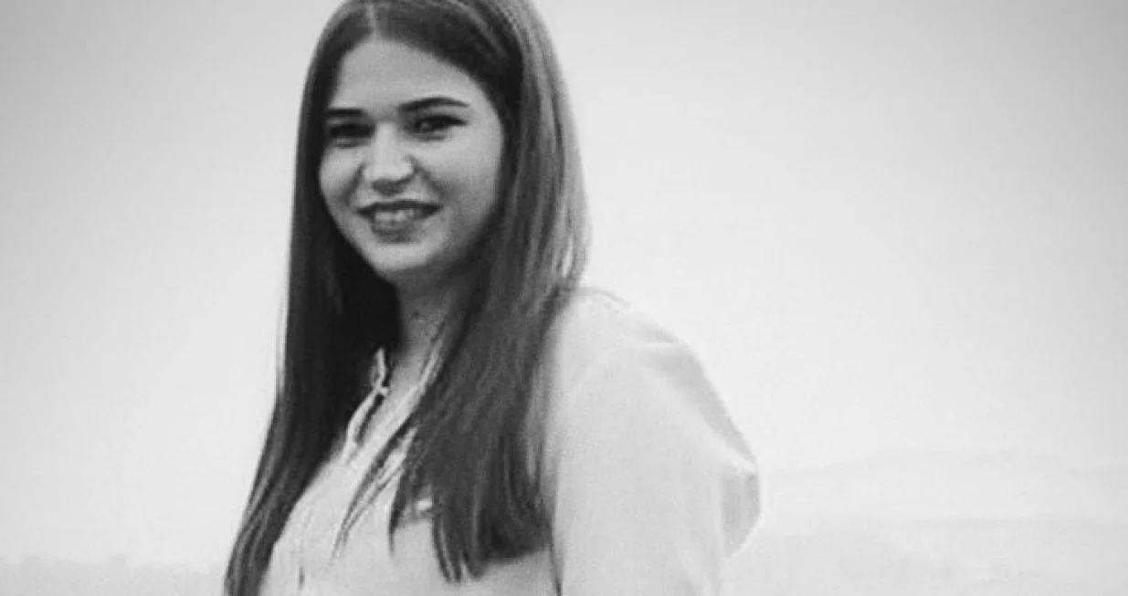 Samra Livadić/Facebook