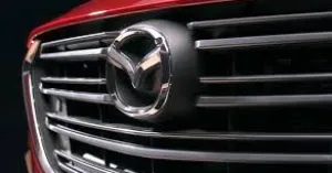 automobili Mazda/