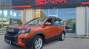 Novi kineski automobilski brend stigao u BiH adfh adfhadfh/