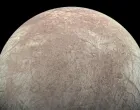 Europa je mjesec Jupitera koji već dugo fascinira naučnike/ NASA Science/